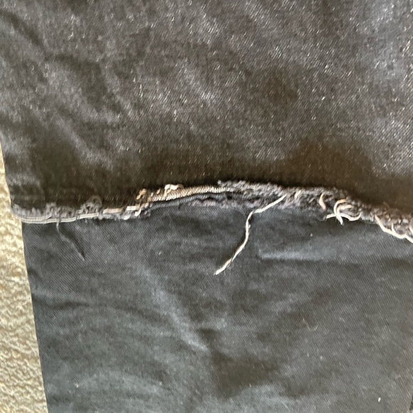 Patched Jeans - Picture 3 of 8